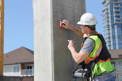 GPR Scanning Equipment