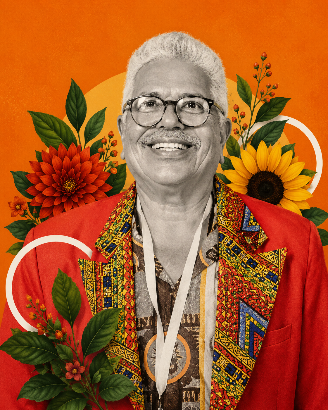 Agustín Lao Montes