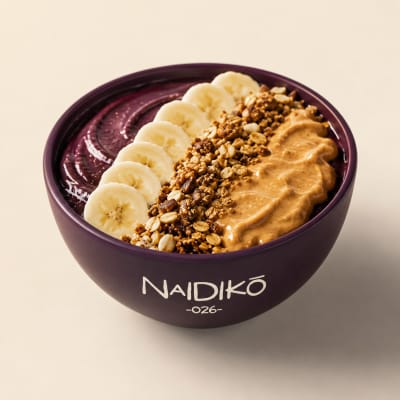 Pulpa de naidí