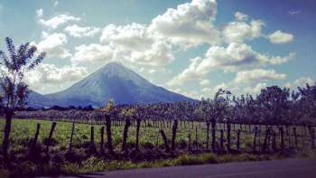 image d'illustration de l'article Costa Rica – La Fortuna