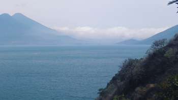 image d'illustration de l'article Guatemala – Lac Atitlan