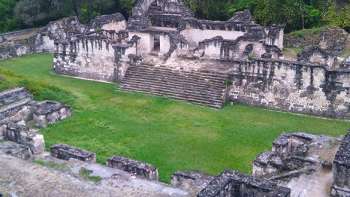 image d'illustration de l'article Guatemala – Tikal