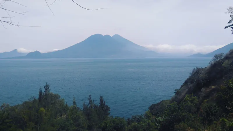 image d'illustration de l'article Guatemala – Lac Atitlan