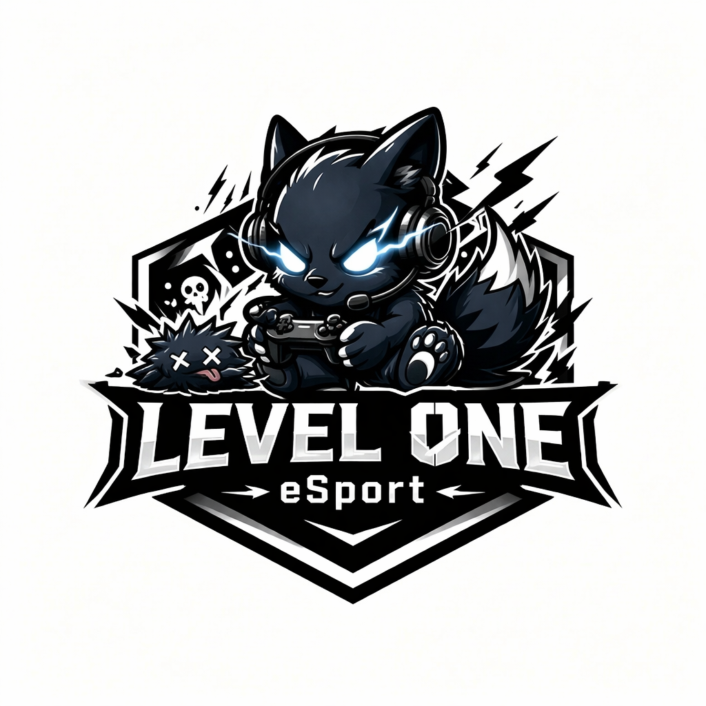 Level One Esport