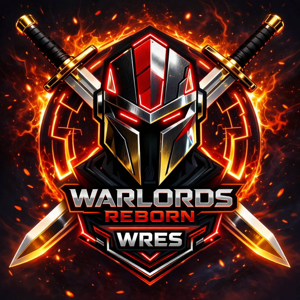 Warlords Reborn