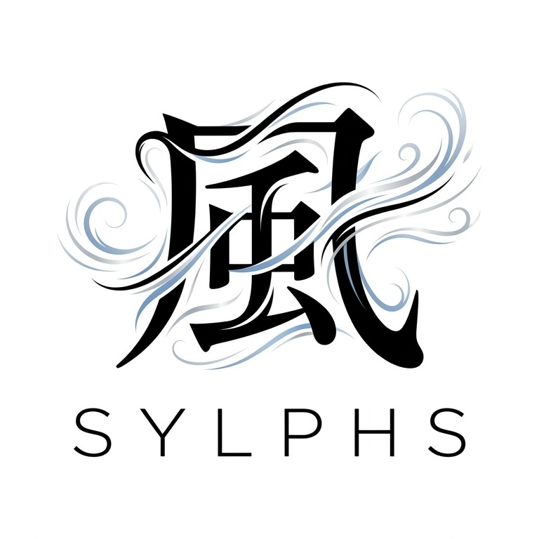 風 Sylphs
