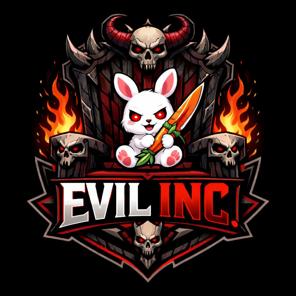 Evil Incorporated