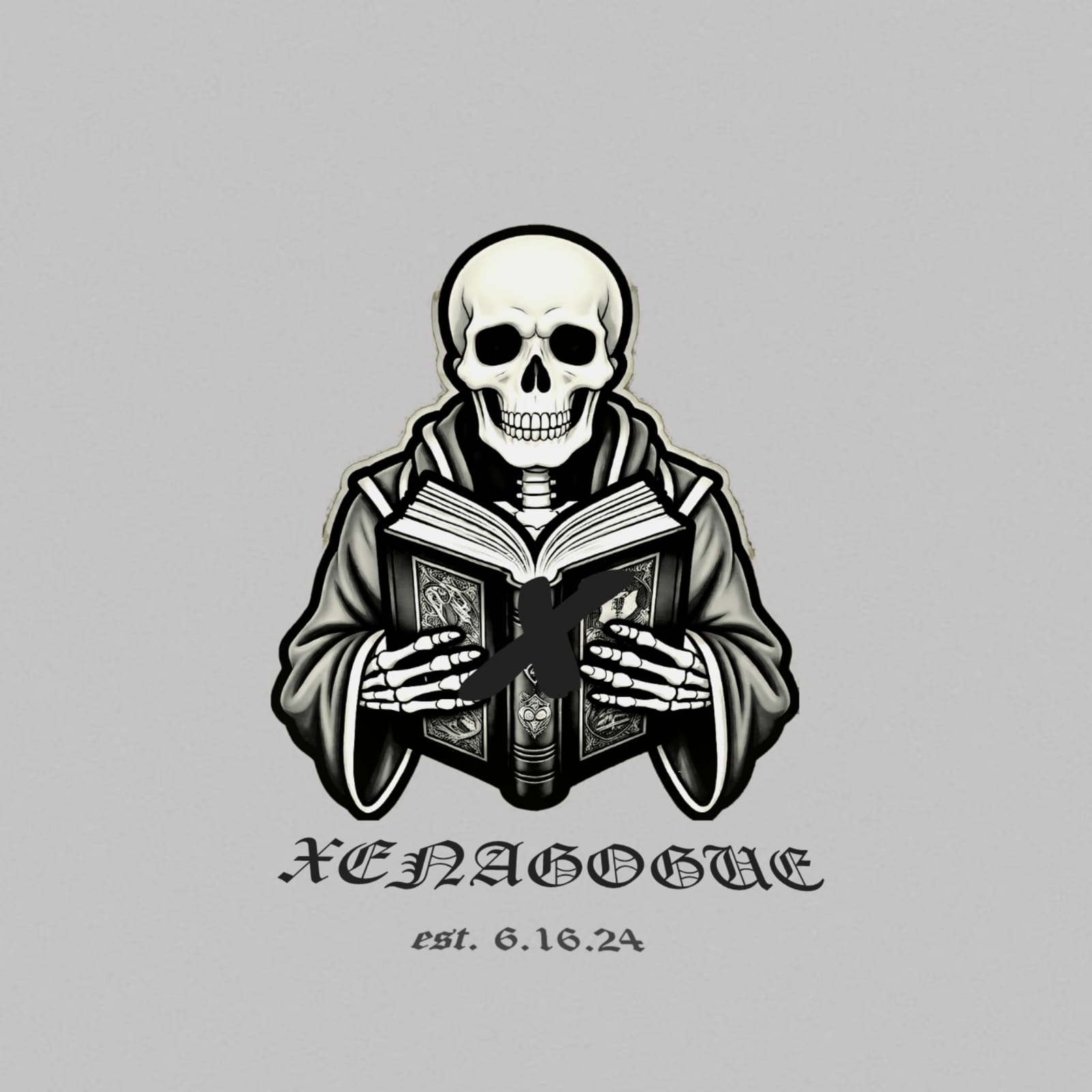  Xenagogue