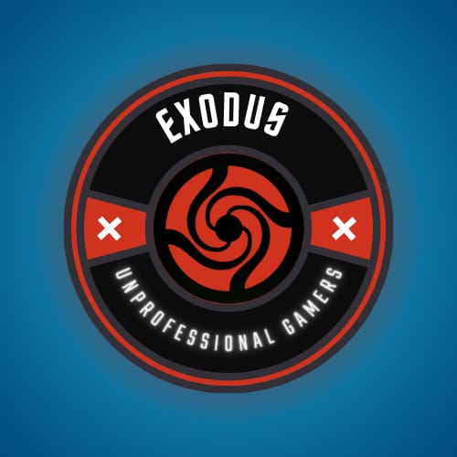 Exodus - Exo