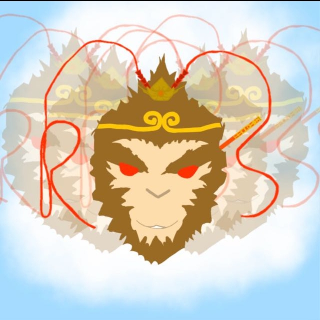 Rutilant Suns