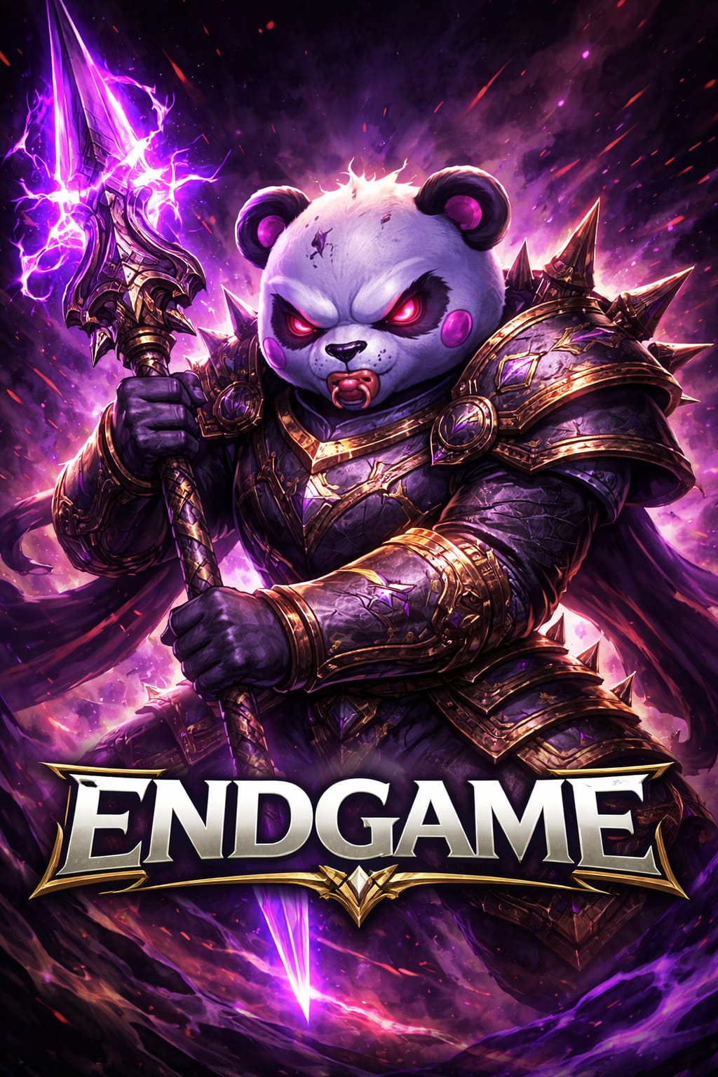 End Game