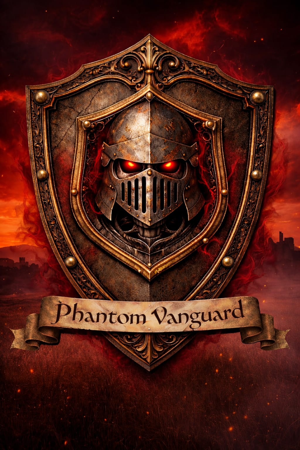 Phantom Vanguard