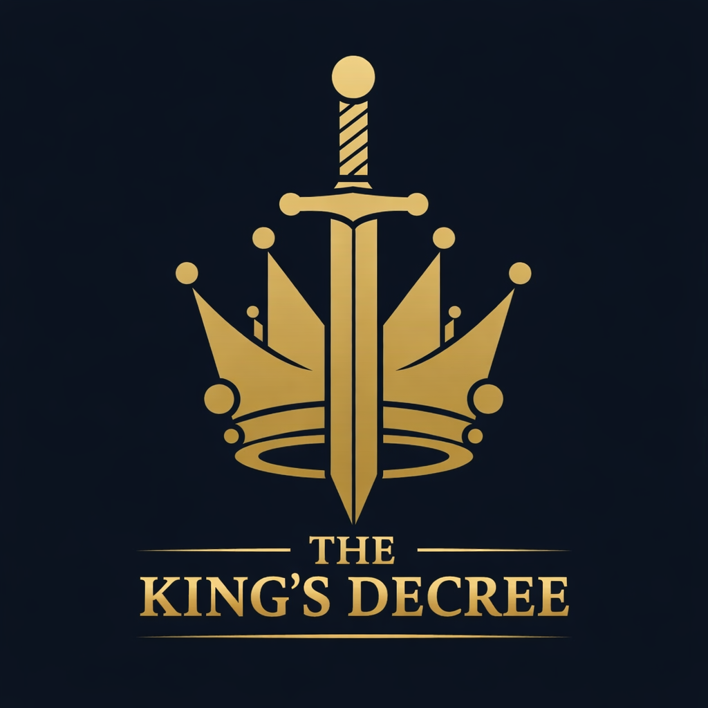 The King’s Decree