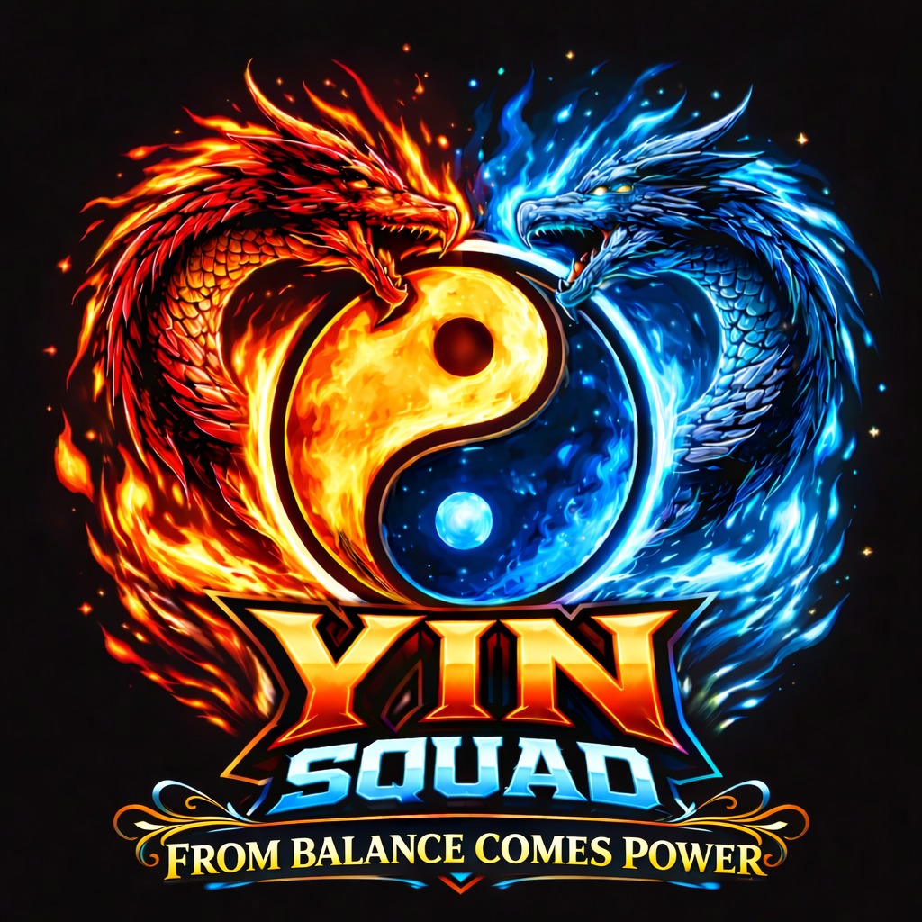 Yin Squad