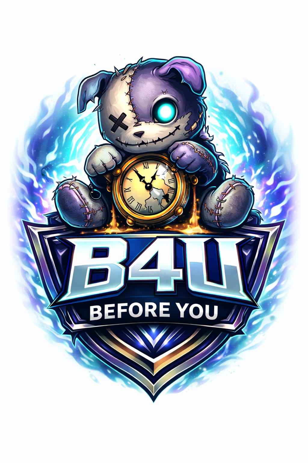 Before you