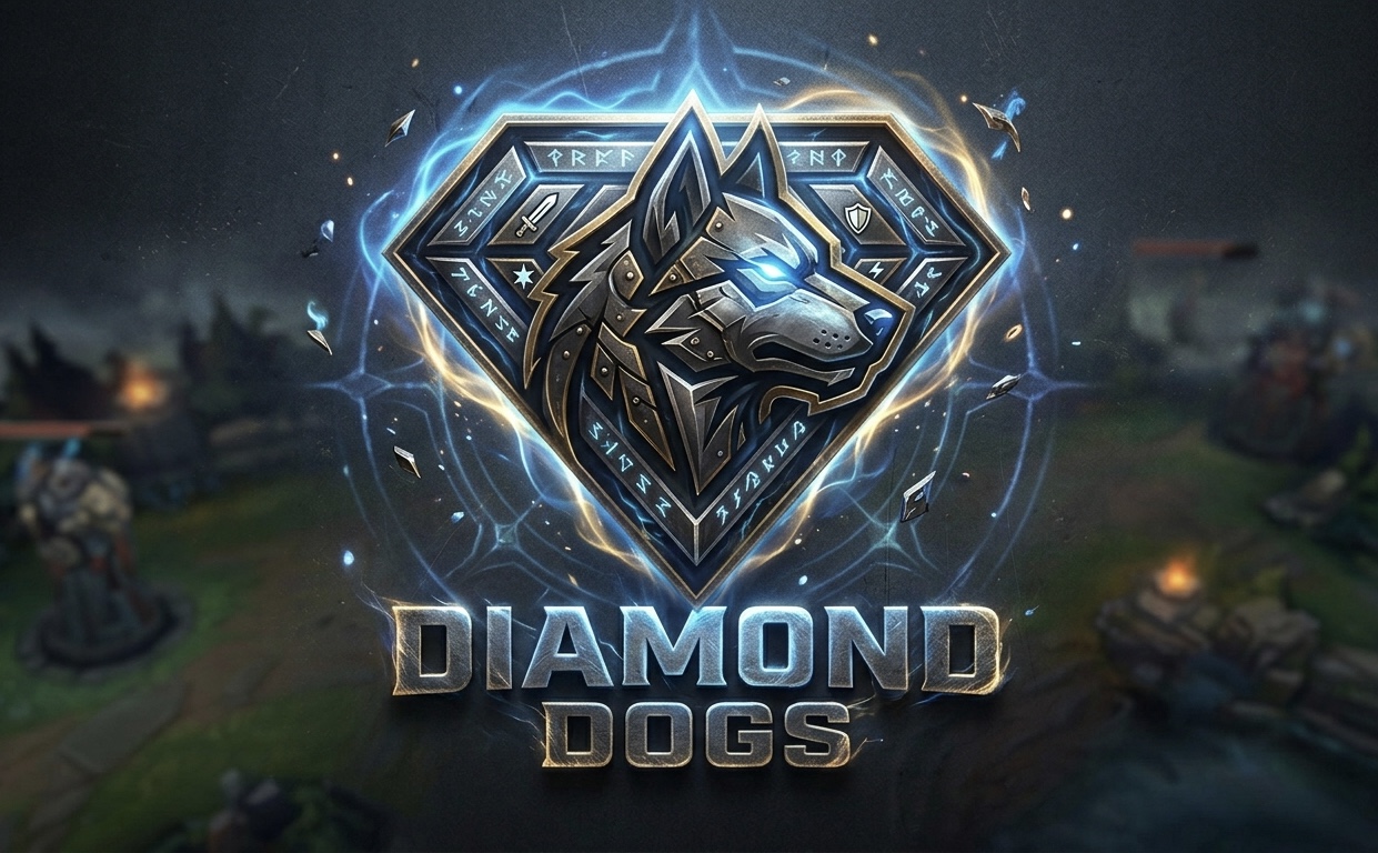 Diamond Dogs I
