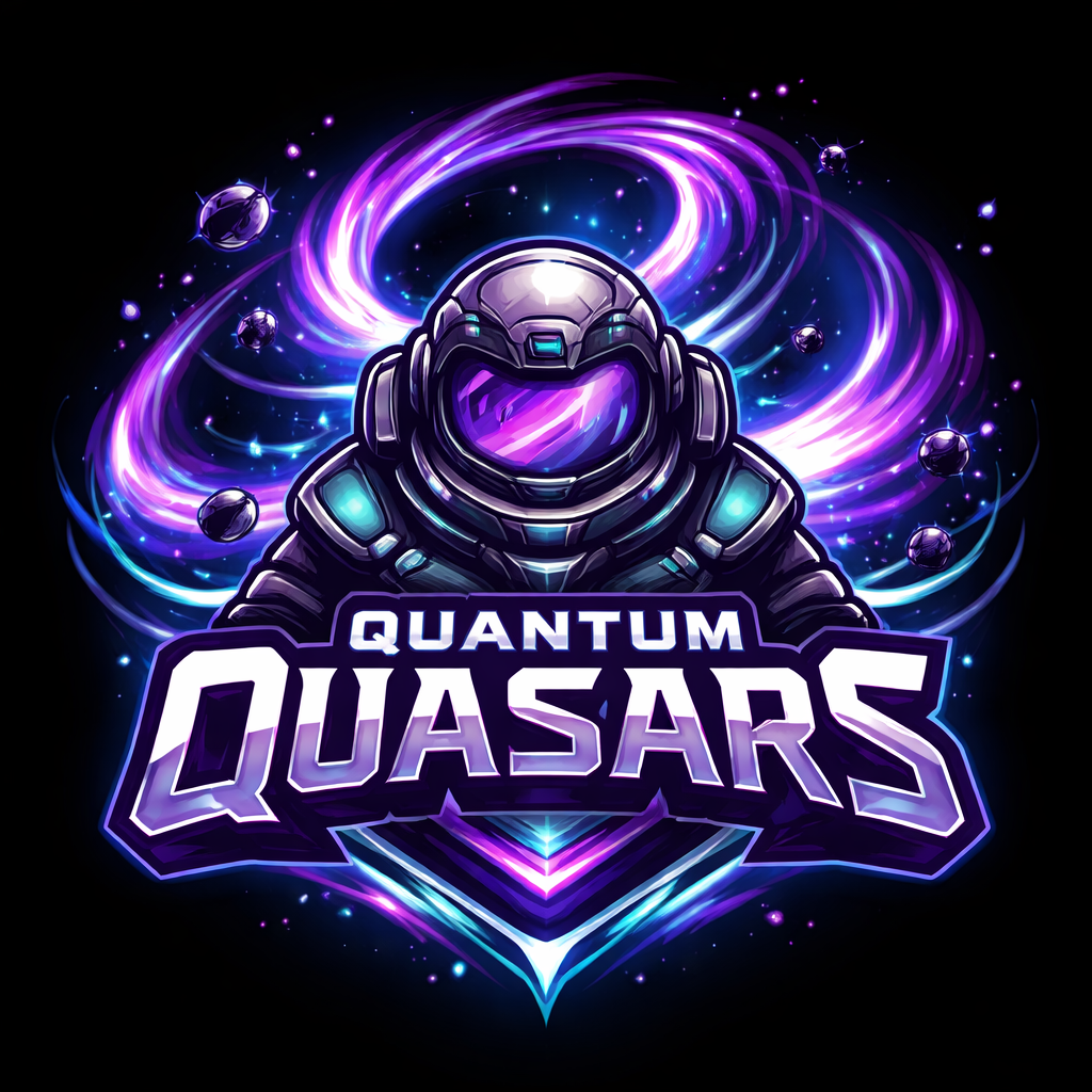 Quantum Quasars