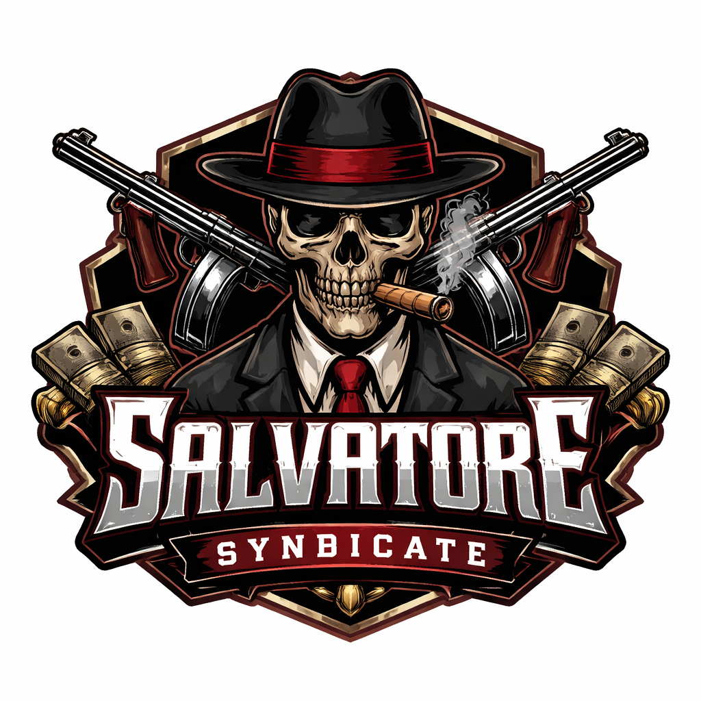 Salvatore Syndicate