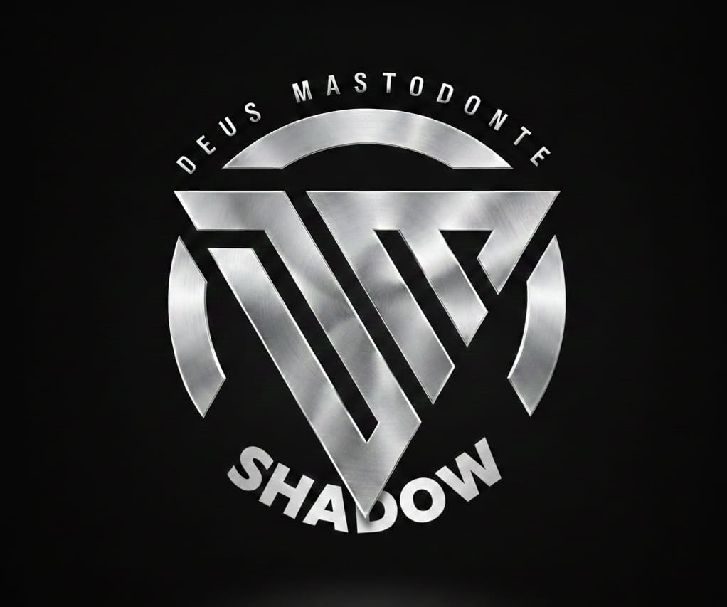 Deus Mastodonte Shadow