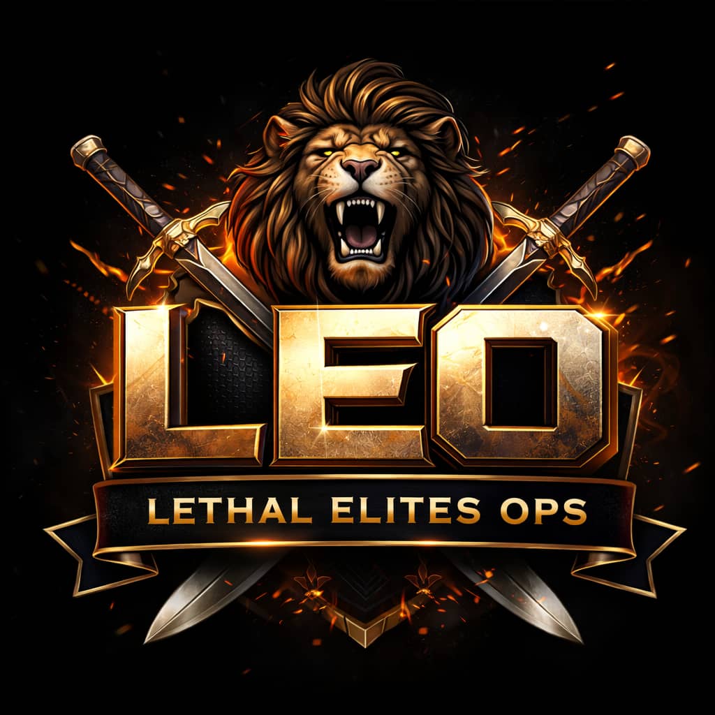 Lethal Elite Ops