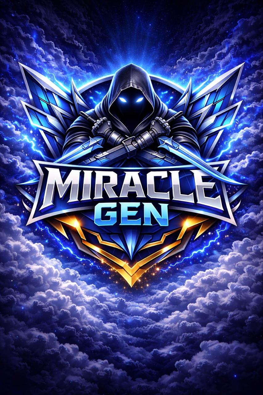 Miracle Gen