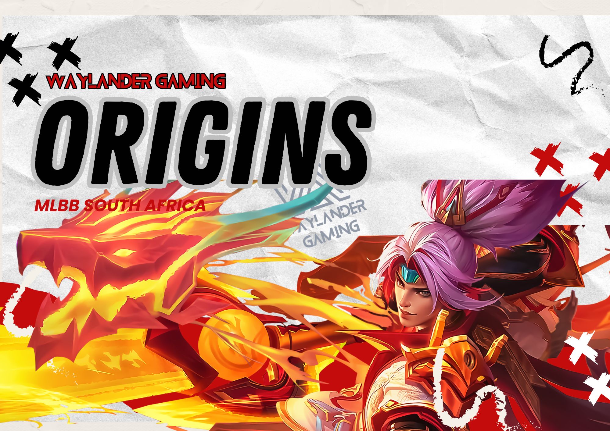 Origins