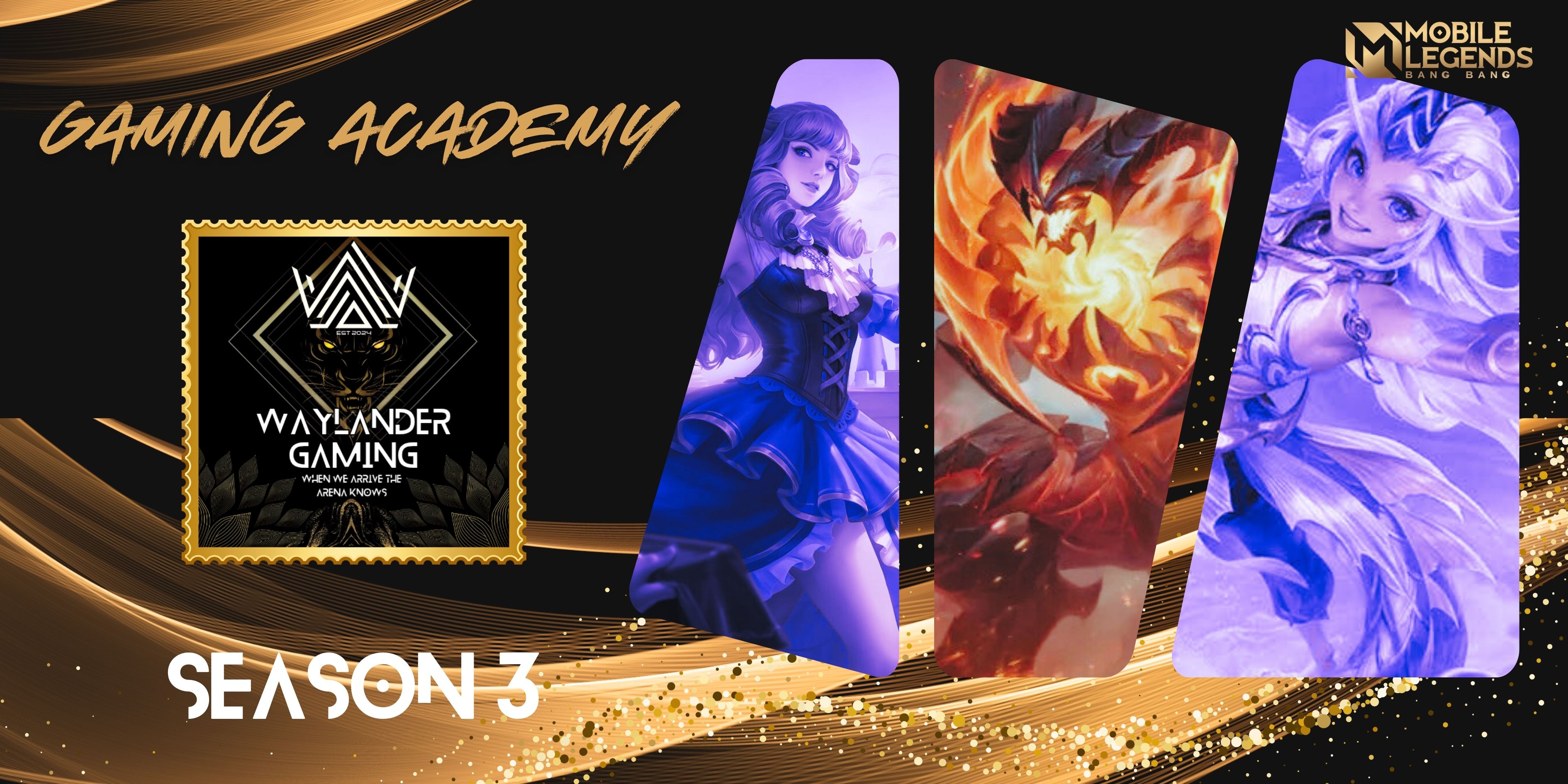 WG Mlbb Academy