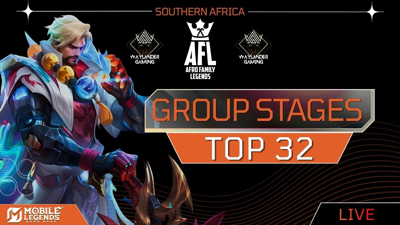 AFL Southern Africa Regionals