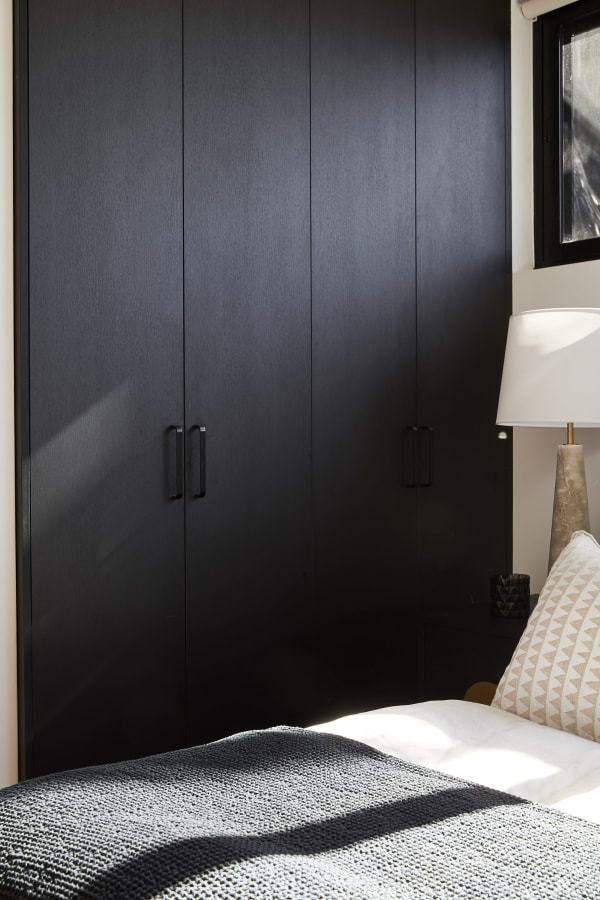 Twin Bedroom