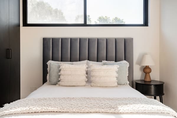 Twin Bedroom