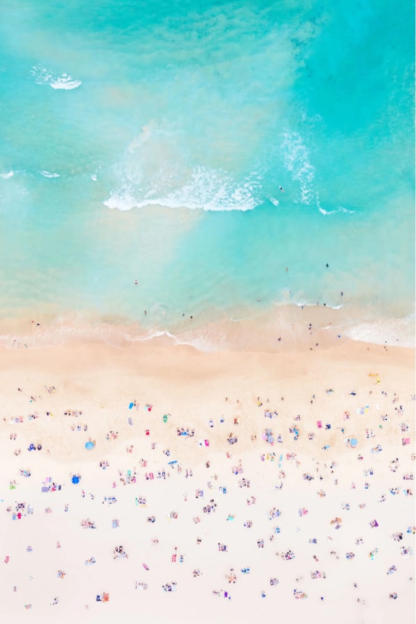 Bondi Beach