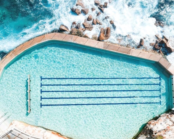 Bronte Beach