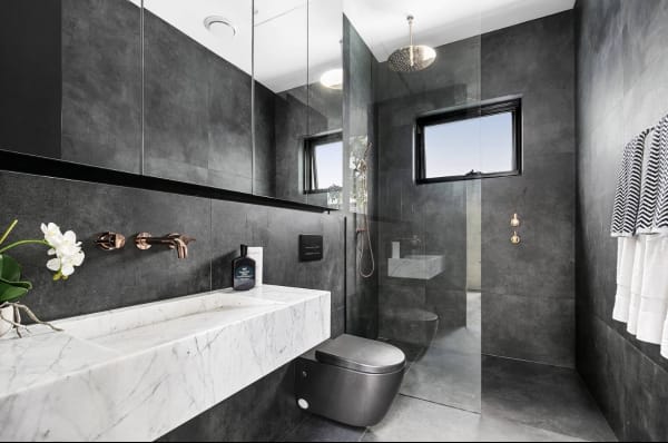 Downstairs Bathroom