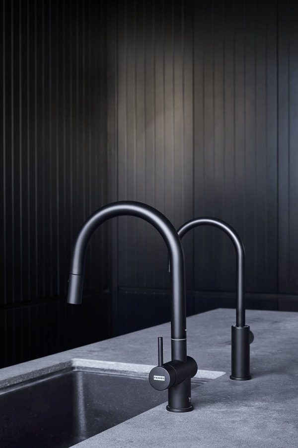Kitchen Tap
