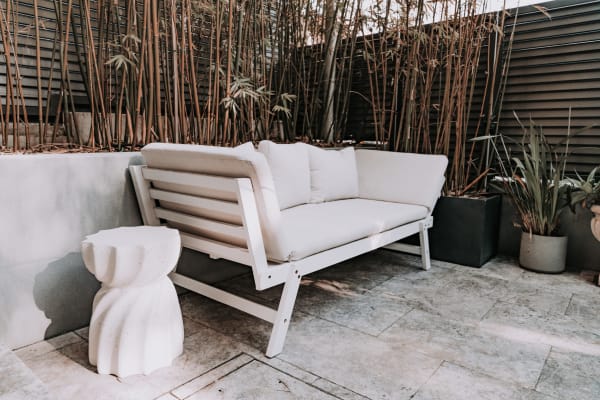 Garden Sofa