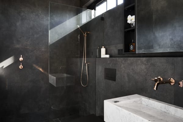 Master Ensuite