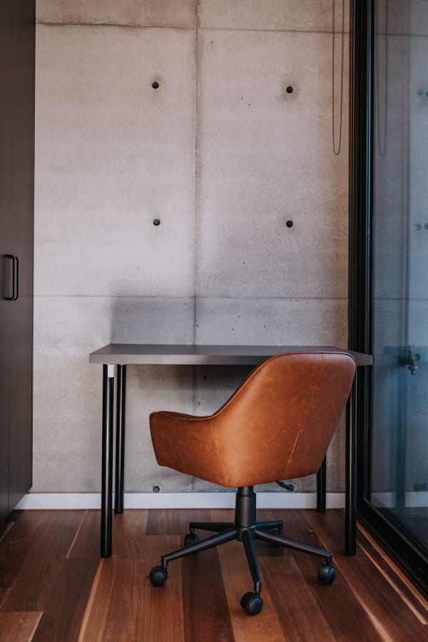 Study Nook