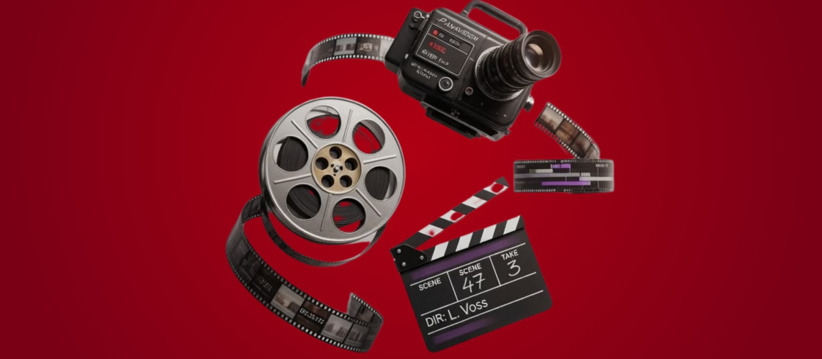 BvO Ajans video prodüksiyon ve reklam filmi çalışması
