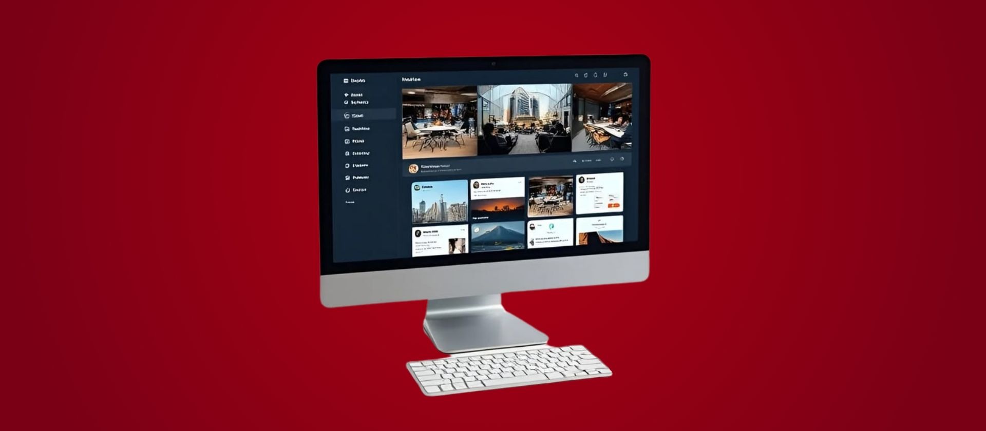 BvO Ajans web tasarım ve dönüşüm çalışması