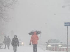 Переохлажденные дожди с мощными снегопадами ударят по россиянам в апреле