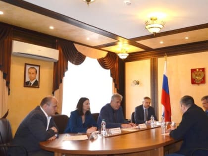 Личный прием граждан: проблемы с капитальным ремонтом в Кирове