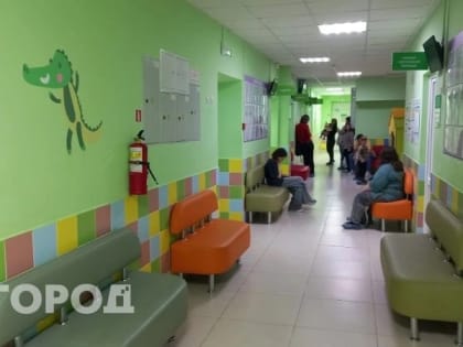 Эпидпорог в Кировской области превышен на 30 процентов