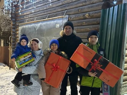 В Кирове мечту 10-летней Алины исполнил стрит-арт-художник