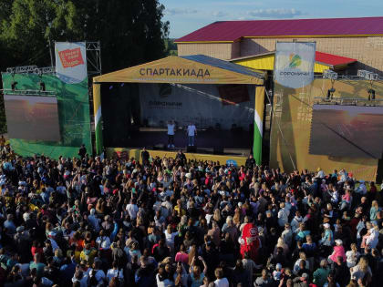 Агрохолдинг «Дороничи» вошел в ТОП-100 лучших компаний-работодателей России
