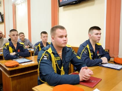 Профилактика пожаров в регионе: важные меры и достижения