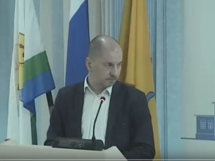 Новый заместитель главы администрации Кирова по социальным вопросам