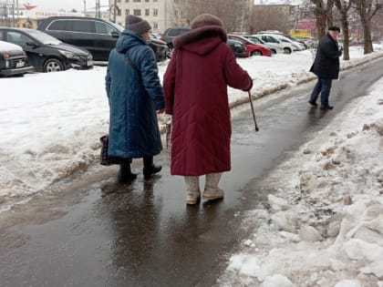 И работающим, и неработающим. Эту сумму зачислят всем до одного пенсионерам с 18 февраля