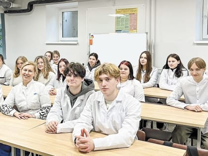 Укрепление кадрового потенциала в здравоохранении Кировской области