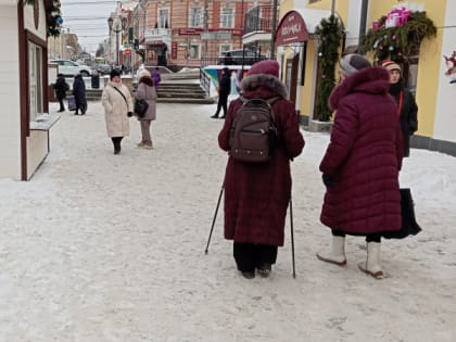 Российских пенсионеров ждет денежный бонус в марте