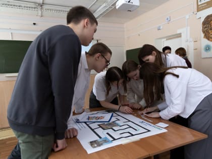 Филиал «КЧХК» принял участие в «Городе мастеров»